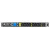 Eaton EMAT10-10 EATON MANAGED RACK PDU, 1U, C20 INPUT, 3.84 KW MAX, 200-240V, 16A, 10 FT CORD, S