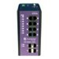 Extreme Network 16804 8-PORT POE+ GIGABIT W/ 4-PORT SFP OPERATING TEMPERATURE -40C - +75C