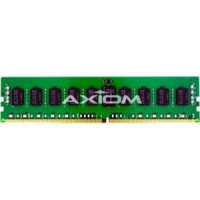 Axiom 46W0833-AX AXIOM 32GB DDR4-2400 ECC RDIMM FOR LENOVO - 46W0833