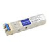 Addon 3HE00070CG-AO THIS ALCATEL-LUCENT NOKIA 3HE00070CG COMPATIBLE SFP TRANSCEIVER PROVIDES 1000BAS