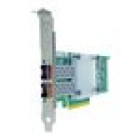 Axiom 540-BBDX-AX AXIOM 10GBS DUAL PORT SFP+ PCIE X8 NIC CARD FOR DELL - 540-BBDX