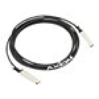 Axiom 470-AAFF-AX AXIOM 40GBASE-CR4 QSFP+ PASSIVE DAC CABLE DELL COMPATIBLE 5M