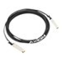 Axiom 470-AAGI-AX DIRECT ATTACH CABLE - TWINAXIAL - MALE LEFT GENDER - MALE RIGHT GENDER - QSFP+ R