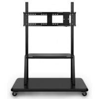 Viewsonic VB-STND-001 VIEWSONIC FEATURING A CONVENIENT STORAGE TRAY AND AN INCLUDED MOUNTING BRACKET,