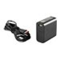 Axiom GX20K15992-AX AXIOM 65-WATT SLIM TRAVEL AC ADAPTER FOR LENOVO - GX20K15992