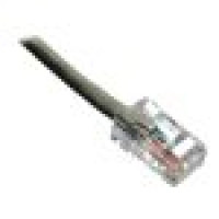 Axiom C5ENB-G6-AX AXIOM 6FT CAT5E 350MHZ PATCH CABLE NON-BOOTED (GRAY)