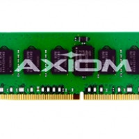 Axiom AXG74896443/1 DDR4 - 8GB - RDIMM 288-PIN - 2400MHZ - ECC - 1.2V - TOP GRADE CHIPS AND COMPONEN