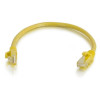 C2G 22105 ETHERNET CABLE - UNSHIELDED TWISTED PAIR (UTP) - MALE LEFT GENDER - MALE RIGHT G