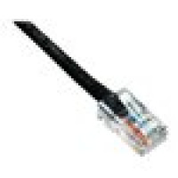 Axiom AXG94038 AXIOM 15FT CAT6 CABLE (BLACK) - TAA