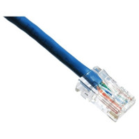 Axiom AXG94244 AXIOM 10FT CAT6 CABLE (BLUE) - TAA