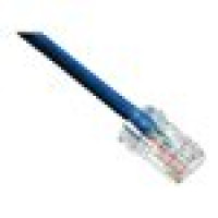 Axiom AXG94254 AXIOM 75FT CAT6 CABLE (BLUE) - TAA