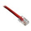 Axiom AXG95977 AXIOM 1FT CAT6 CABLE (RED) - TAA