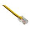 Axiom AXG95985 AXIOM 2FT CAT6 CABLE (YELLOW) - TAA