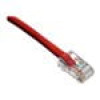 Axiom AXG96000 AXIOM 7FT CAT6 CABLE (RED) - TAA
