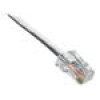 Axiom AXG96026 AXIOM 25FT CAT6 CABLE (WHITE) - TAA