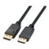Axiom DPMDPM15-AX AXIOM DISPLAYPORT CABLE 15FT