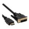Axiom HDMIMDVIDM15-AX AXIOM HDMI TO DVI-D CABLE 15FT
