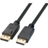 Axiom DPMDPM03-AX AXIOM DISPLAYPORT CABLE 3FT