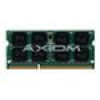 Axiom AXG75196309/1 DDR4 - 8GB - SO DIMM 260-PIN - 2400MHZ - ECC - 1.2V - TOP GRADE CHIPS AND COMPON