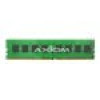 Axiom AX42400N17B/8G AXIOM 8GB DDR4-2400 UDIMM - AX42400N17B/8G