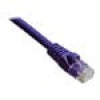 Axiom AXG94083 AXIOM 5FT CAT5E CABLE (PURPLE) - TAA