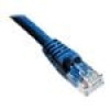 Axiom AXG94095 AXIOM 10FT CAT5E CABLE (BLUE) - TAA