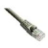 Axiom AXG94112 AXIOM 15FT CAT5E CABLE (GRAY) - TAA