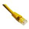 Axiom AXG94126 AXIOM 25FT CAT5E CABLE (YELLOW) - TAA