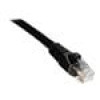 Axiom AXG92587 AXIOM 14FT CAT5E CABLE (BLACK) - TAA