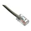 Axiom AXG96082 AXIOM 2FT CAT5E 350MHZ PATCH CABLE NON-BOOTED(GRAY)-TAA COMPLIANT