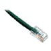 Axiom AXG96083 AXIOM 2FT CAT5E 350MHZ PATCH CABLE NON-BOOTED(GREEN)-TAA COMPLIANT