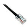 Axiom AXG96521 AXIOM 6FT CAT5E 350MHZ PATCH CABLE NON-BOOTED(BLACK)-TAA COMPLIANT