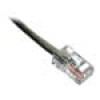 Axiom AXG94152 AXIOM 3FT CAT5E 350MHZ PATCH CABLE NON-BOOTED(GRAY)-TAA COMPLIANT