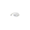 C2G 54319 ADAPTER CONVERTER - MINI DISPLAYPORT LEFT CONNECTOR - MALE LEFT GENDER - DVI-D R