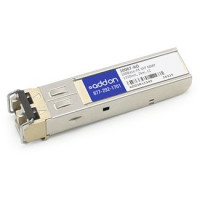 Addon 10067-AO ADDON EXTREME NETWORKS 10067 COMPATIBLE TAA COMPLIANT 100BASE-FX SFP TRANSCEIVER