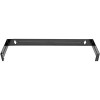 Eaton N060-001 1U HINGED PATCH PANEL BRACKET WALLMOUNT 19IN PATCH PANELS TAA