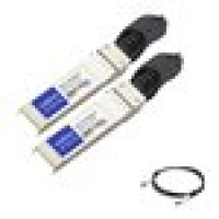 Addon CAB-S-S-25G-3M-AO ADDON ARISTA NETWORKS COMPATIBLE TAA COMPLIANT 25GBASE-CU SFP28 DIRECT ATTACH CA