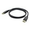 Addon VN567AA-AO 6FT 1.8M DISPLAYPORT 1.2 M TO M COMPARE TO HP VN567AA VN567AT