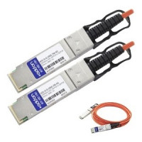 Addon AOC-Q-Q-100G-7M-AO ADDON 7M ARISTA COMP 100GB AOC DAC