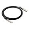 Axiom JW104A-AX AXIOM 10GBASE-CU SFP+ PASSIVE DAC TWINAX CABLE ARUBA COMPATIBLE 7M
