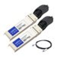 Addon SFP-28G-PDAC2M-AO ADDON MSA AND TAA COMPLIANT 25GBASE-CU SFP28 TO SFP28 DIRECT ATTACH CABLE (PASSI