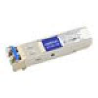 Addon EX-SFP-GE80KCW1310-AO ADDON EX-SFP-GE80KCW1310 COMP SFP XCVR