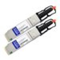Addon AOC-Q-Q-100G-15M-AO ADDON ARISTA NETWORKS AOC-Q-Q-100G-15M COMPATIBLE TAA COMPLIANT 100GBASE-AOC QSF