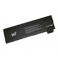 Battery Tech 0C52862-BTI REPLACEMENT BATTERY FOR LENOVO THINKPAD L450, T440, T440S, T450, T450S, T550, W5