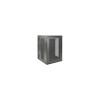 EATON TRIPP LITE SERIES MASTER-POWE SRW18USDP 18U WALL MOUNT RACK ENCLOSURE SERVER CABINET HINGED DEEP W/DOORS