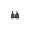 Eaton P568-006-BK-GRP EATON TRIPP LITE SERIES HIGH-SPEED HDMI CABLE, GRIPPING CONNECTORS, 4K (M/M), BL