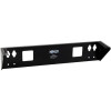 Eaton SRWALLBRKT4U 4U VERTICAL RACK BRACKET FOR WALLMOUNT RACK 175LB CAPACITY