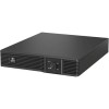 TDU-4000RTL630 TDU 2U RM STEPDOWN TRANSFORMER 8X5-15/20R 2XL5-20R