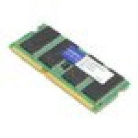 Addon H6Y77AA#ABA-AA ADDON HP H6Y77AA#ABA COMPATIBLE 8GB DDR3-1600MHZ UNBUFFERED DUAL RANK 1.35V 204-
