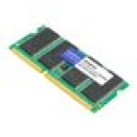 Addon 03T6458-AA ADDON LENOVO 03T6458 COMPATIBLE 8GB DDR3-1600MHZ UNBUFFERED DUAL RANK 1.5V 204-P